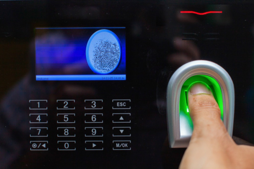 Advantages of Partnering With the Right Biometrics Provider